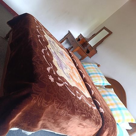 Nuwara Eliya Mountain View Homestay Exterior photo