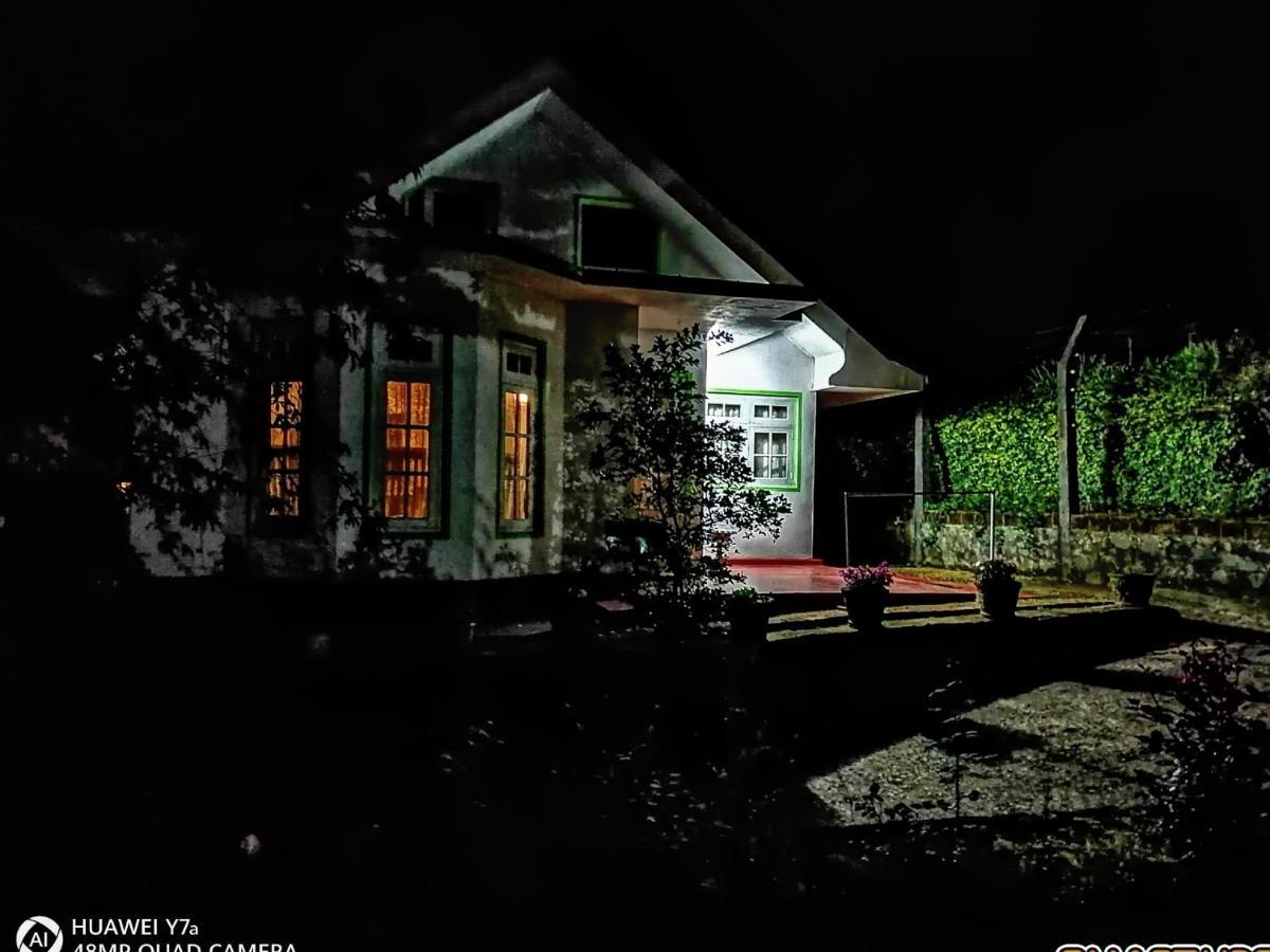 Nuwara Eliya Mountain View Homestay Exterior photo