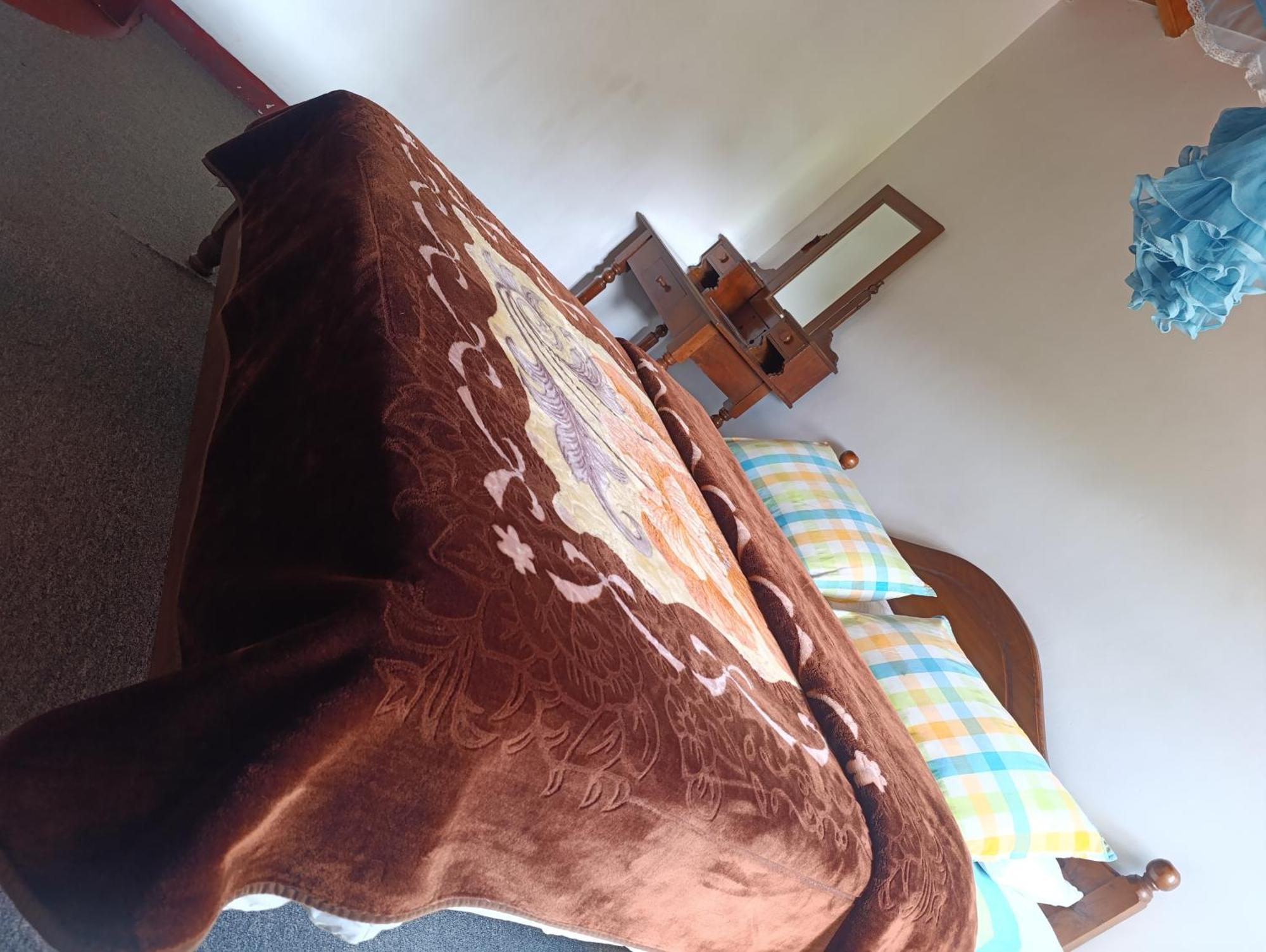 Nuwara Eliya Mountain View Homestay Exterior photo