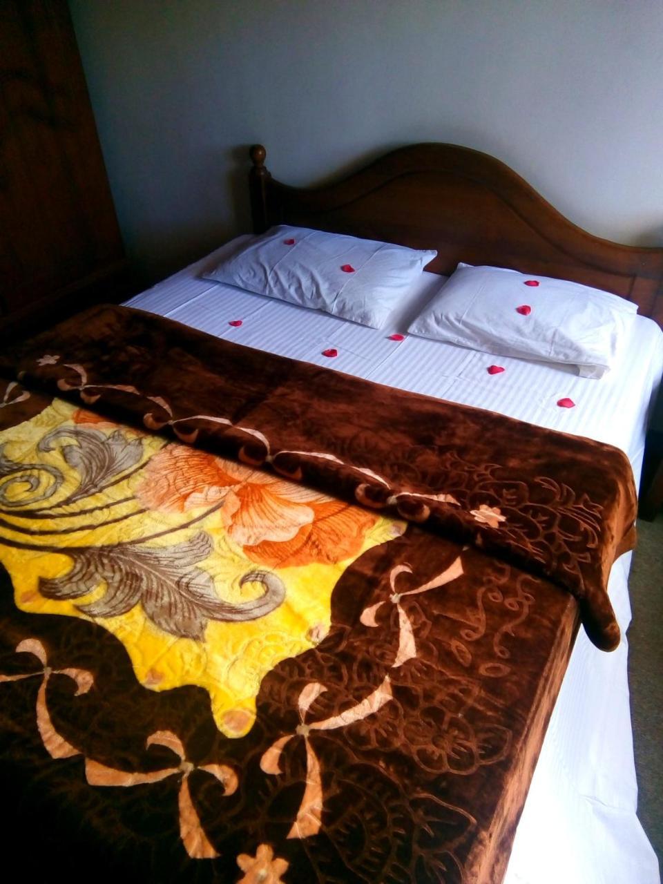 Nuwara Eliya Mountain View Homestay Exterior photo