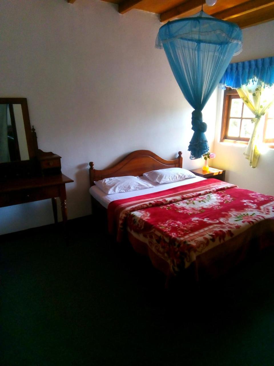 Nuwara Eliya Mountain View Homestay Exterior photo