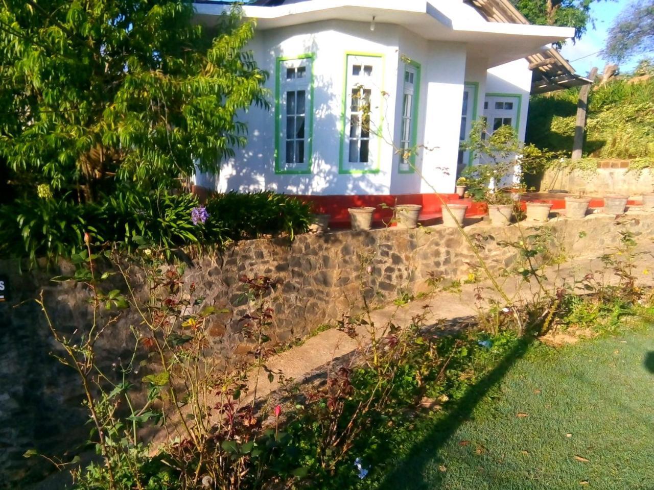 Nuwara Eliya Mountain View Homestay Exterior photo