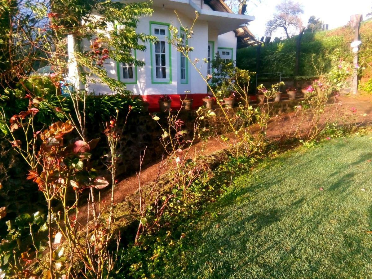 Nuwara Eliya Mountain View Homestay Exterior photo