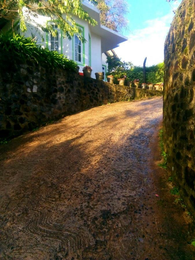 Nuwara Eliya Mountain View Homestay Exterior photo
